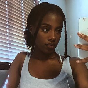 Meet your Posher, Kamryn